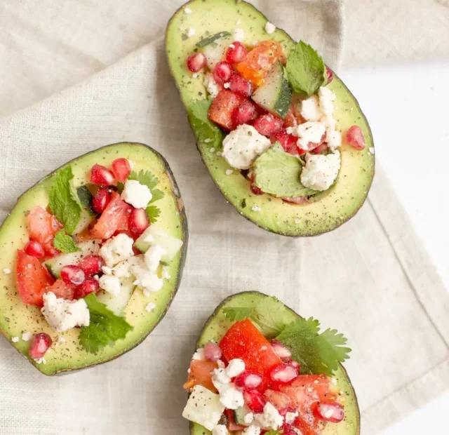 Can Eating Avocados Help You Lose Weight?